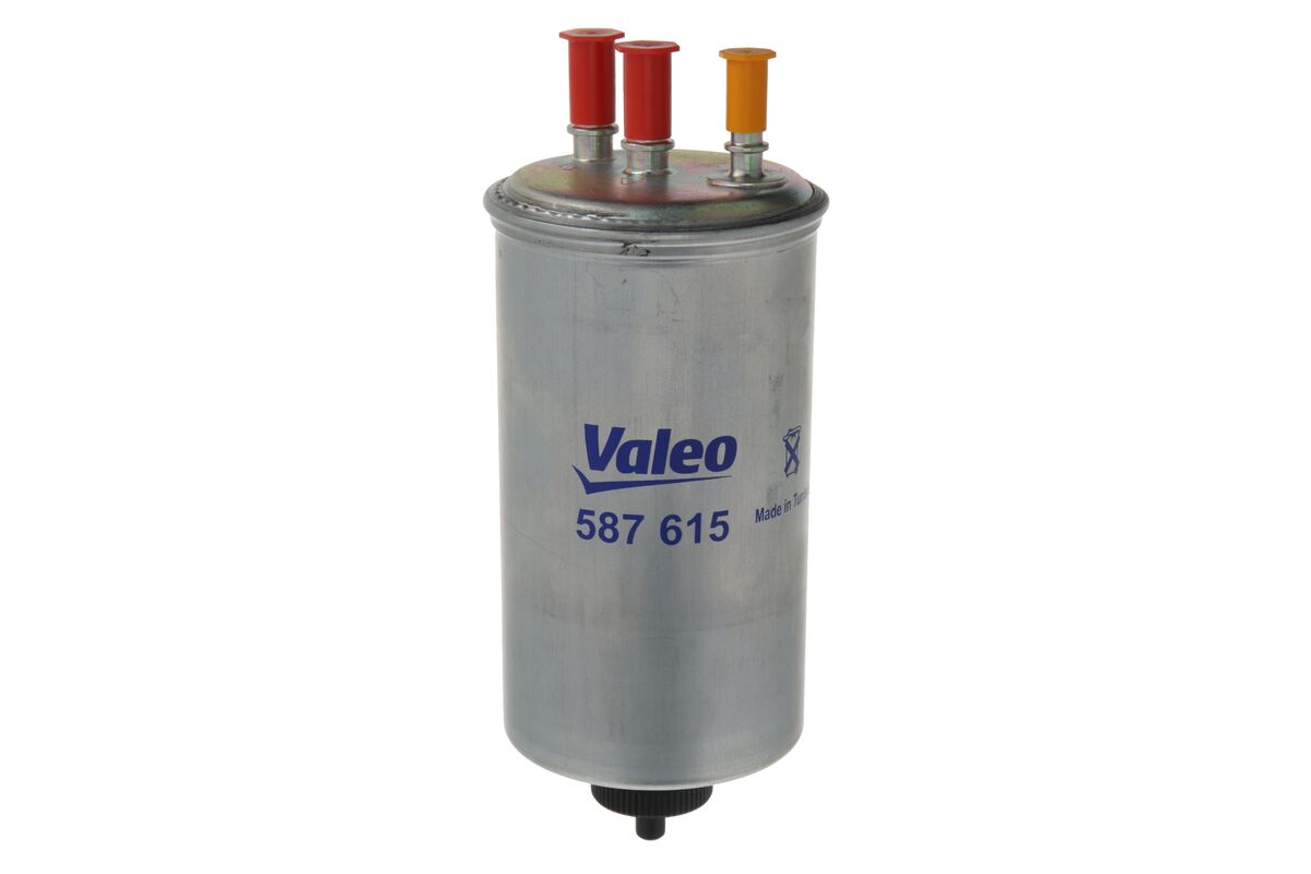 DIESEL FILTER DACIA DUSTER